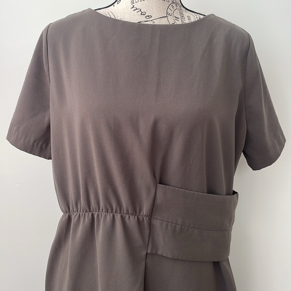 Oak + Fort Dress - size L - Picture 3 of 15